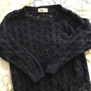 Hollister Sweater